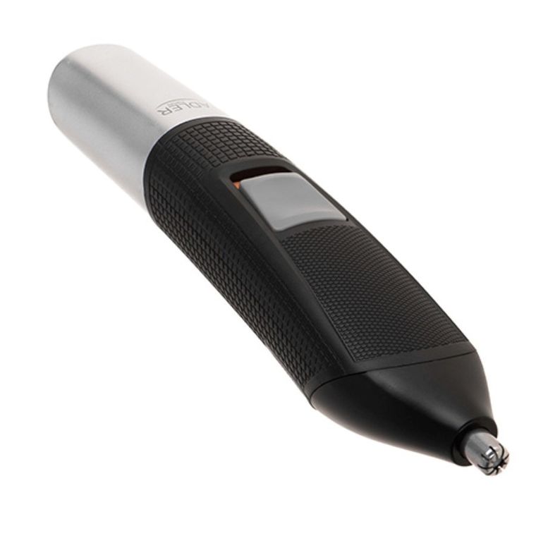 Adler, zestaw do pielęgnacji 5w1 z wyświetlaczem LED i podstawką ładującą