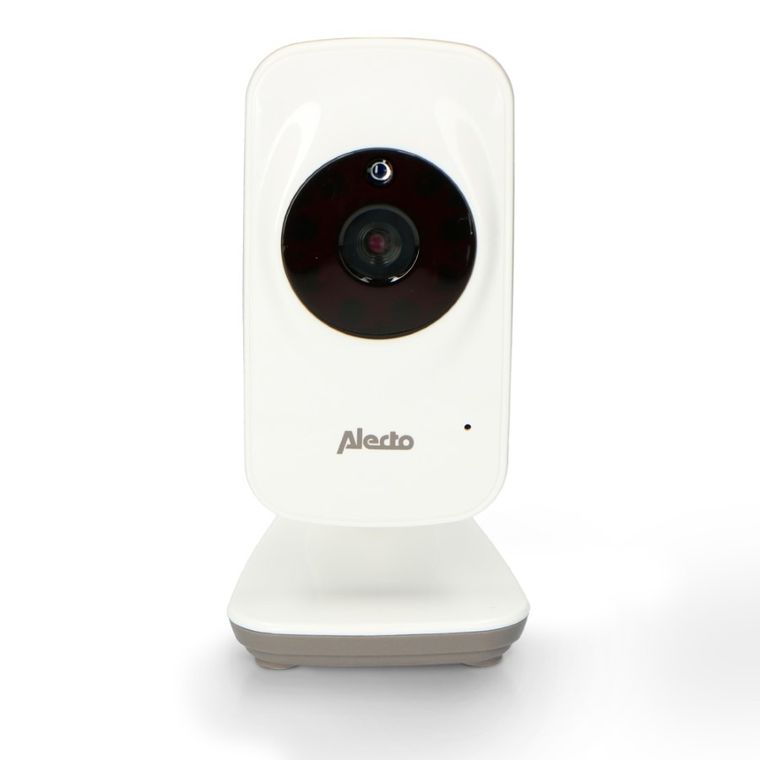 Alecto, niania elektroniczna, DVM-71