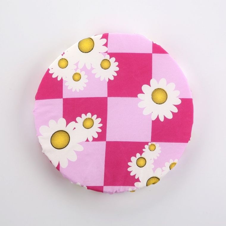 Altom Design, Gomer, okrągła poduszka na taboret