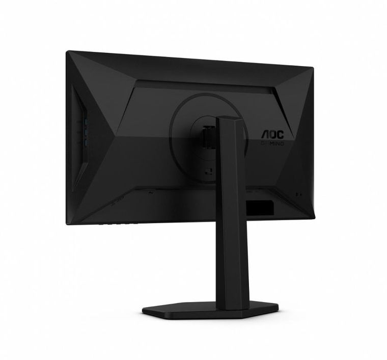 Aoc, monitor, 24.5", 25G4SXU, 300Hz, Fast IPS, HDMIx2, DP, Pivot