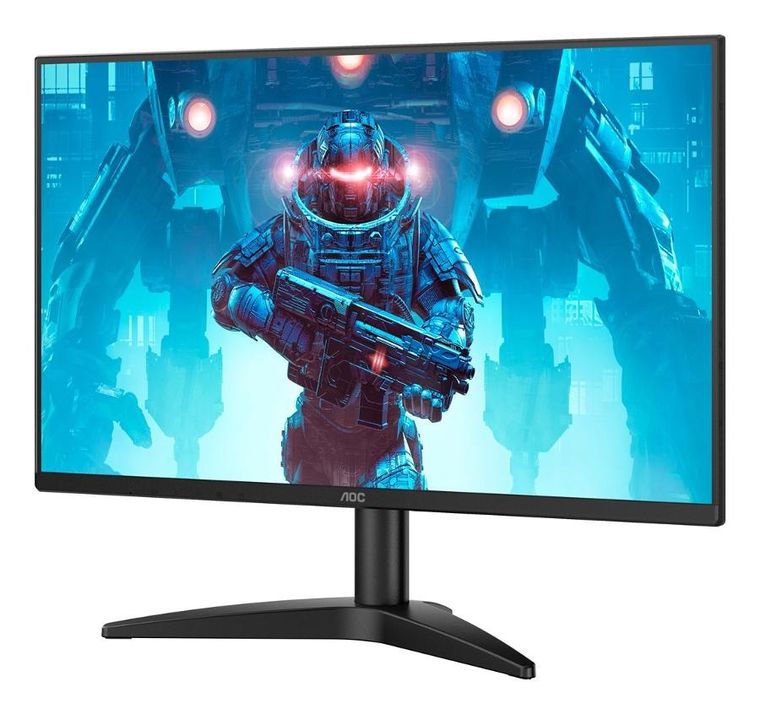 Aoc, monitor, 24B36X 23.8" IPS 144Hz HDMI DP