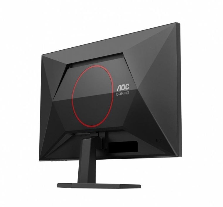 Aoc, monitor, 27", 27G42E, 180Hz, Fast IPS, HDMI, DP