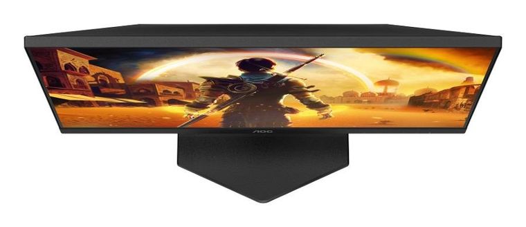 Aoc, monitor, LED, 23,6", 24G42E, 180Hz