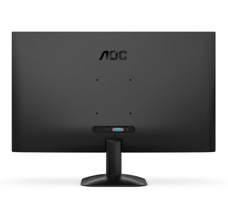 Aoc, monitor, LED, 23.8", 24B35HM2, 100Hz