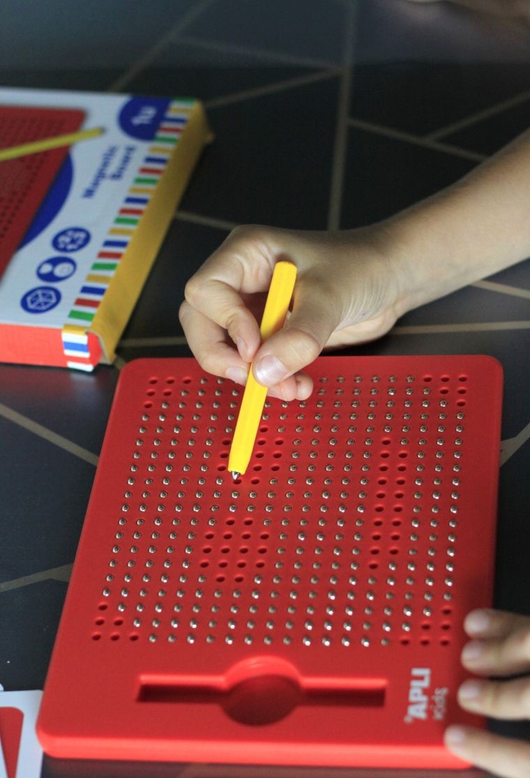 Apli Kids, magnetyczna tablica