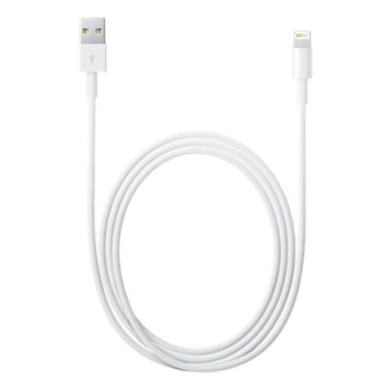 Apple, kabel Lightning - USB, 2 m