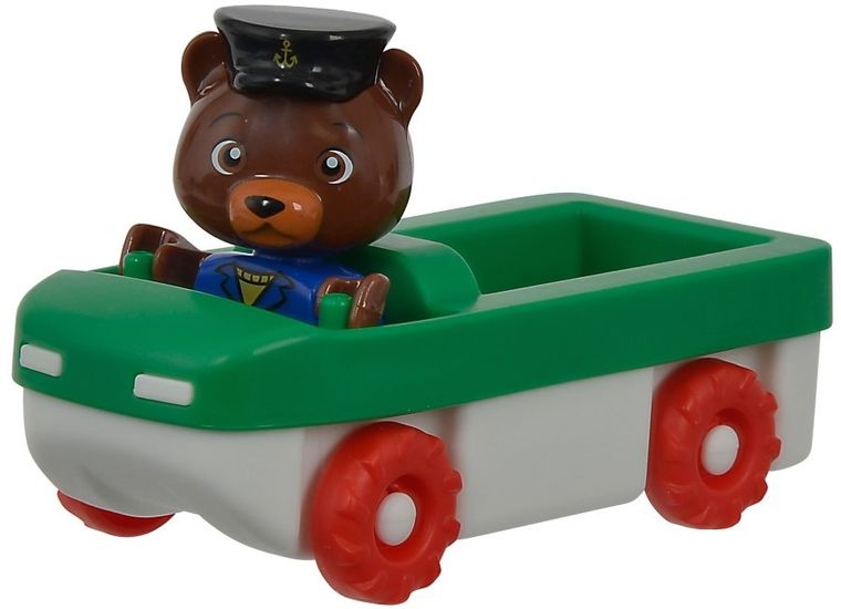 AquaPlay, tor wodny, 145-160 cm