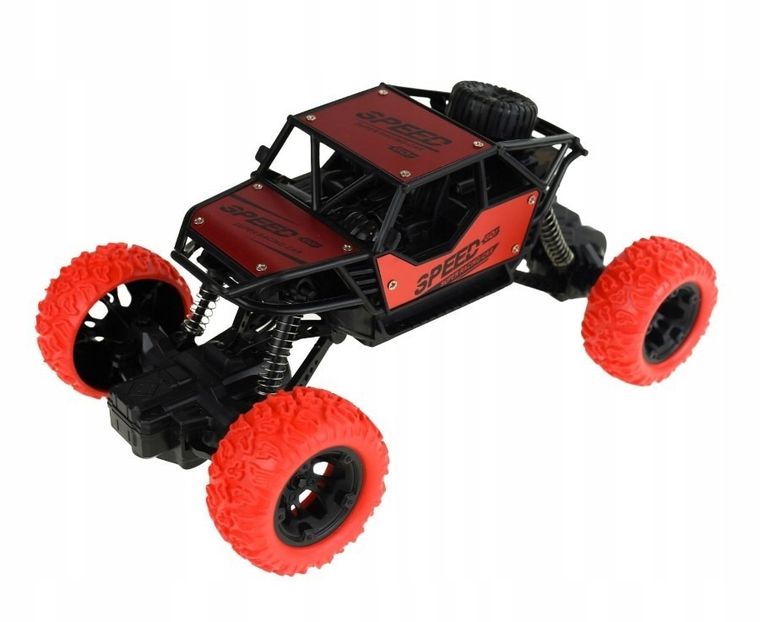 Artyk, Funny Toys for Boys, auto terenowe buggy, pojazd zdalnie sterowany