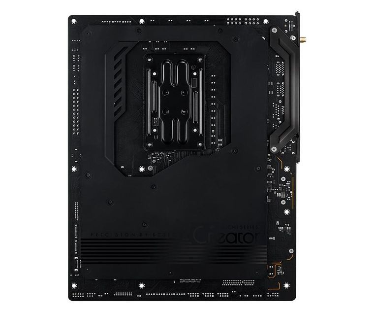 Asrock, płyta główna, X870 TAICHI CREATOR