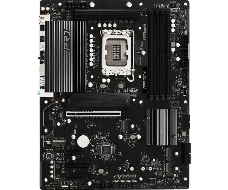 ASRock, płyta główna, Z890 PRO-A ATX