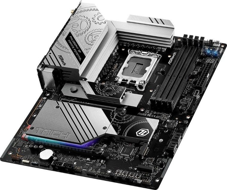 ASRock, płyta główna, Z890 TAICHI LITE ATX