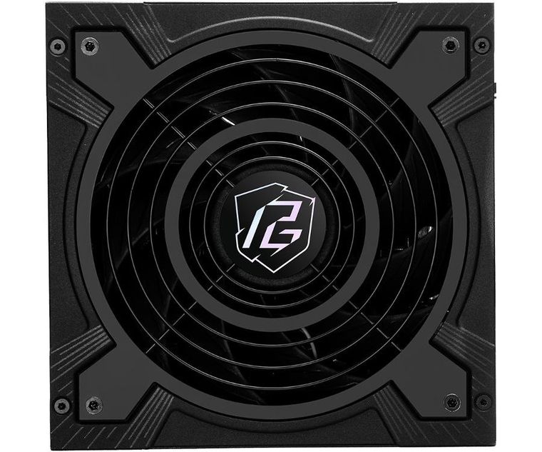 ASRock, zasilacz, Phantom Gaming, 1000W, 80 Plus Gold