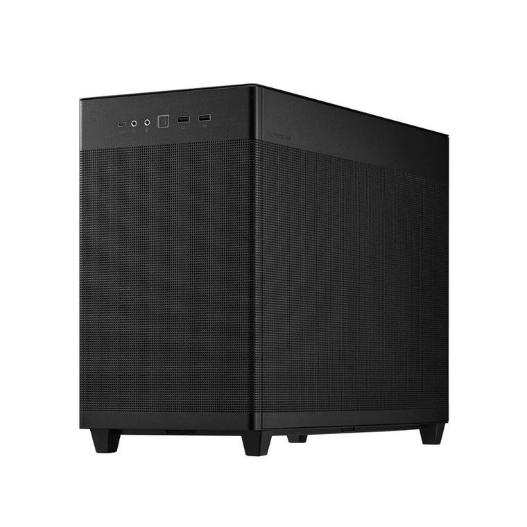 Asus, AP201 PRIME CASE TG, obudowa