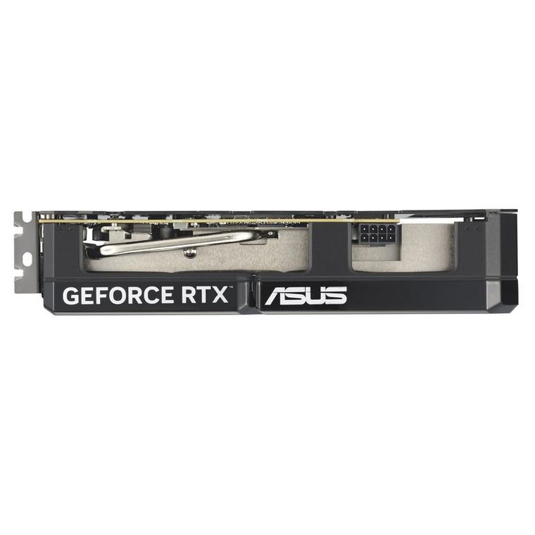 Asus, karta graficzna, GeForce RTX 5060 Ti DUAL 8GB GDDR7 128BIT HDMI/3DP