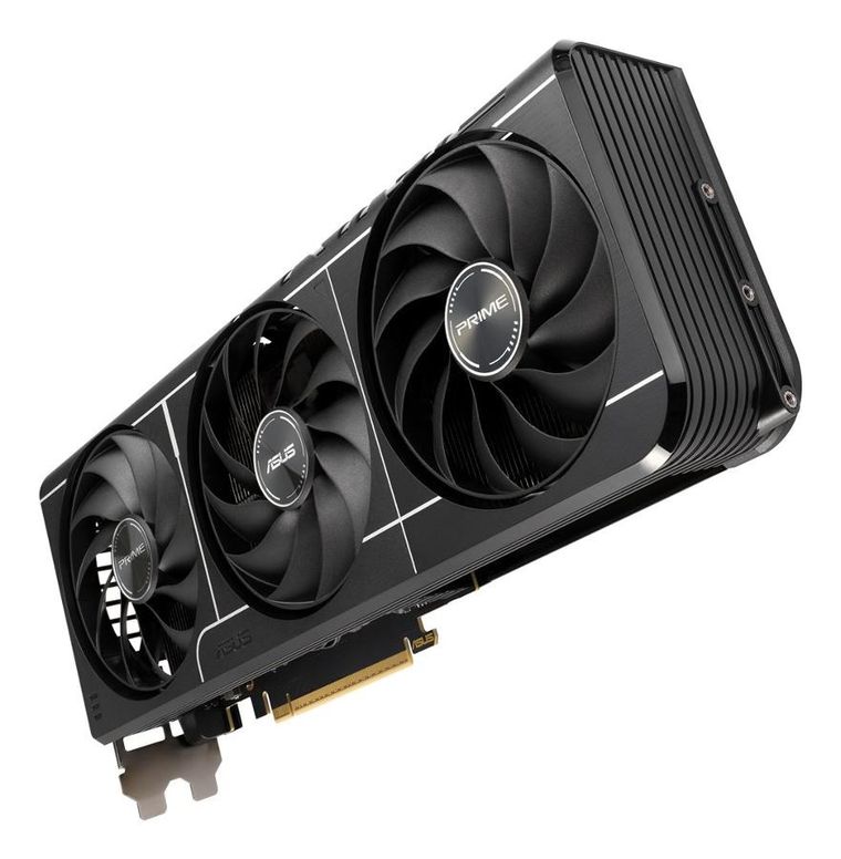 Asus, karta graficzna, PRIME RTX 5060 TI 8GB OC