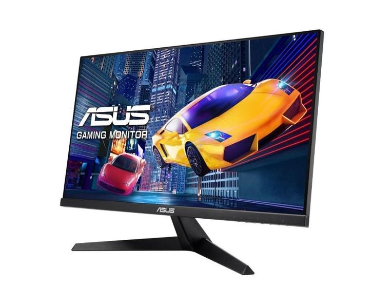 Asus, monitor, 23.8", VY249HGR FHD IPS 120Hz HDMI VGA 1MS