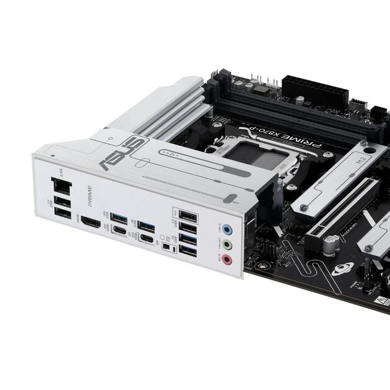 Asus, płyta główna, PRIME X870-P