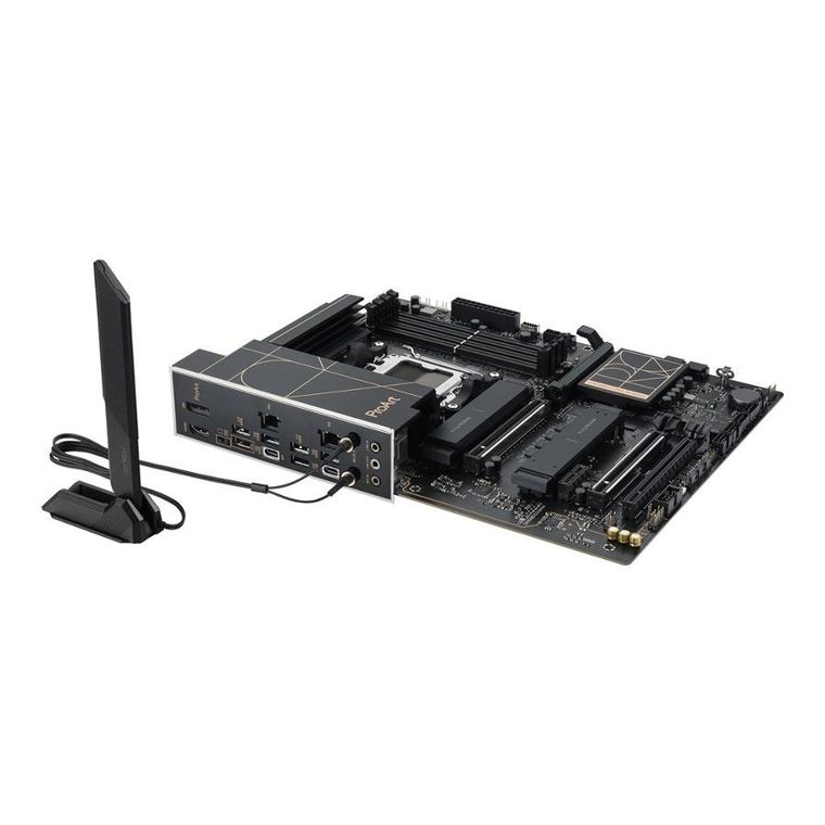 Asus, płyta główna, PROART B850-CREATOR WIFI NEO