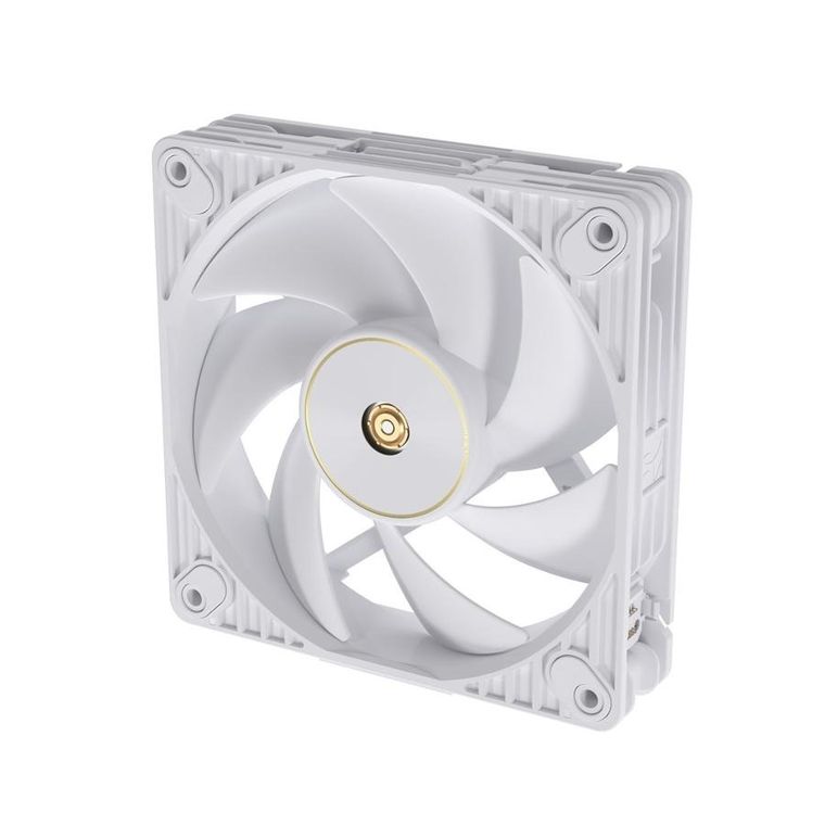 Asus, Proart, wentylator, PF120 FAN PWM WHITE