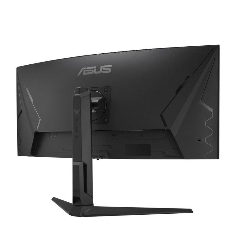 Asus, TUF Gaming, monitor, 34", VG34VQEL1A