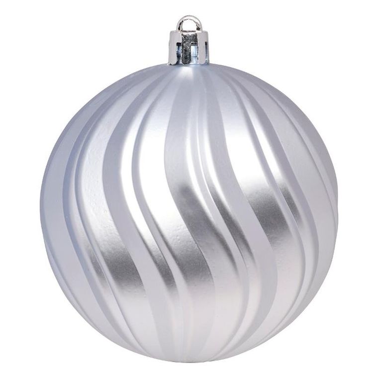 Atmosphera, komplet ozdób świątecznych, 60 szt.