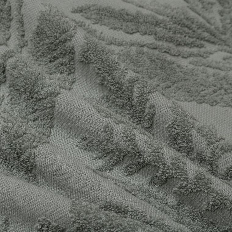 Atmosphera, zestaw 3 ręczników kąpielowych, Wild romance, bawełna 400 g/m²