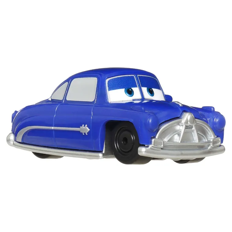 Auta, auto w skali 1:55, 1 szt.