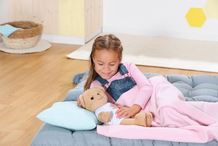 Baby Born, Miś, maskotka