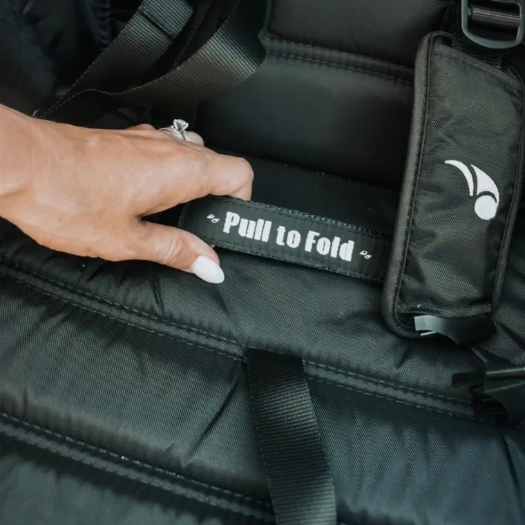 Baby Jogger, City Mini 2, wózek spacerowy, Brick Mahogany