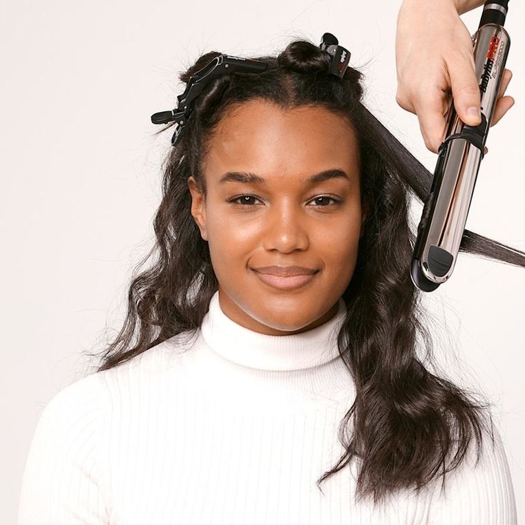 Babyliss, prostownica, BAB3000EPE
