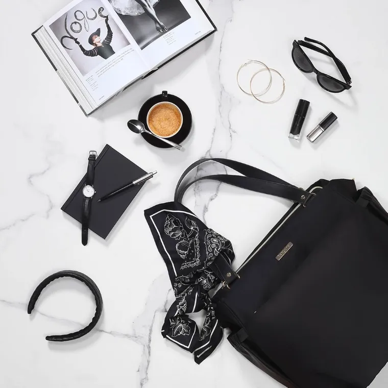 BabyOno, Coco, torba do wózka