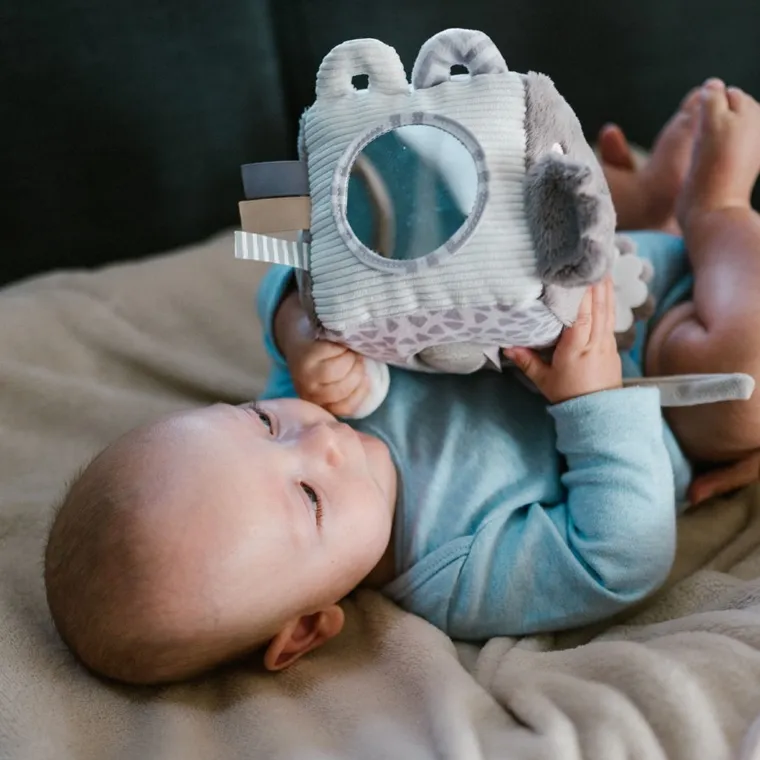 BabyOno, Koala Coco, kostka sensoryczna