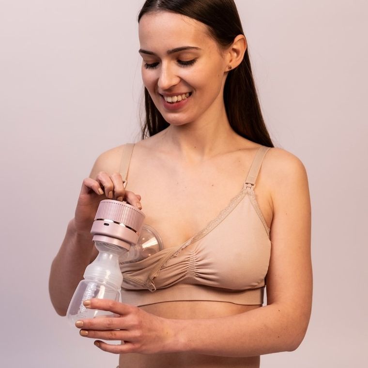 BabyOno, Pico, laktator elektryczny