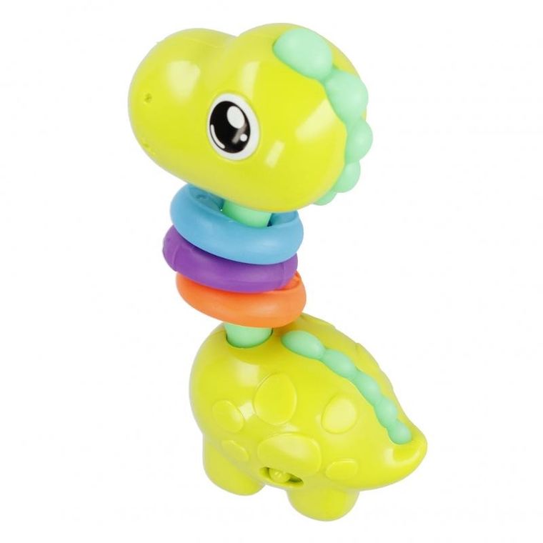 Bam Bam, Dinuś, zabawka muzyczna