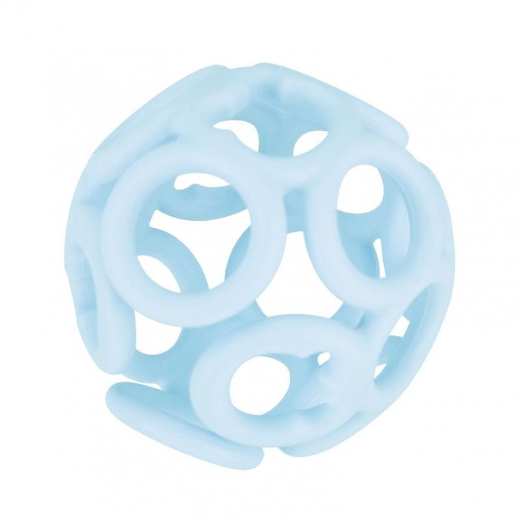 Bam Bam, gumowa kula, pastel, 1 szt.