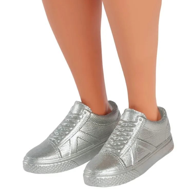 Barbie, Lotnicza przygoda, Samolot Barbie, zestaw z lalką + lalka Ken GRATIS, zestaw promocyjny