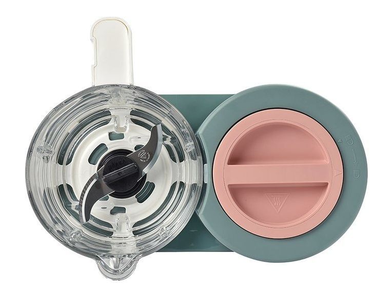 Beaba, Babycook, Neo Eucalyptus