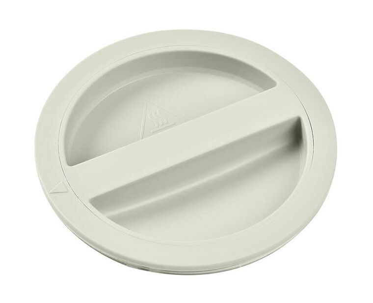 Beaba, Babycook Neo, urządzenie do miksowania i gotowania na parze, Mineral Grey