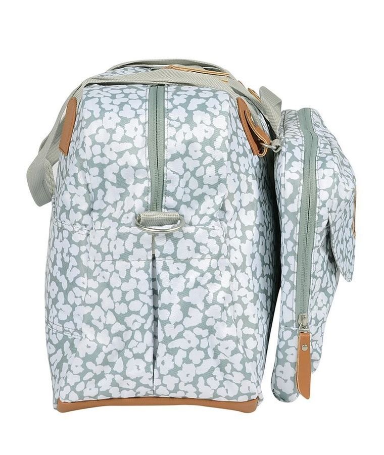 Beaba, Geneva II, torba dla mamy, Cherry Blossom