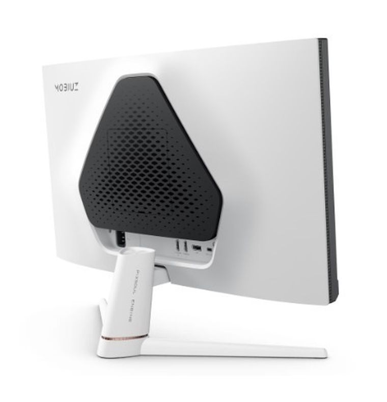 Benq, monitor, 24", EX251 1ms IPS, 220Hz, FullHD, Gaming