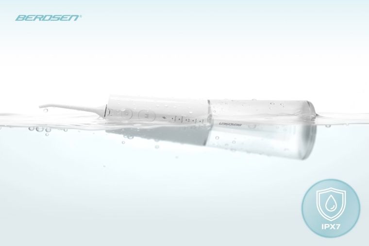 Berdsen, Berdsen BD-210, bezprzewodowy irygator dentystyczny do zębów