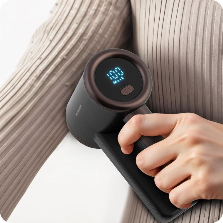 Berdsen, elektryczna golarka do ubrań, BD-390