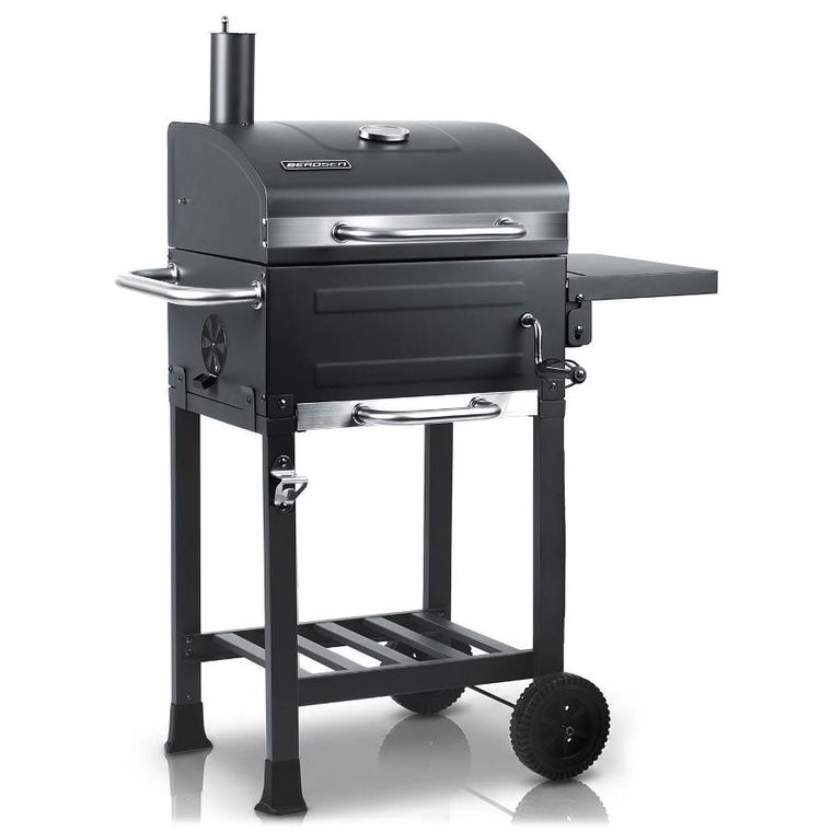 Berdsen, grill węglowy, BD-894