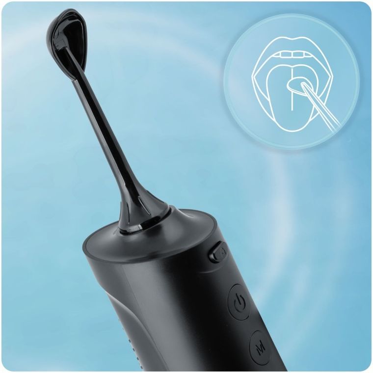 Berdsen, irygator dentystyczny, bezprzewodowy