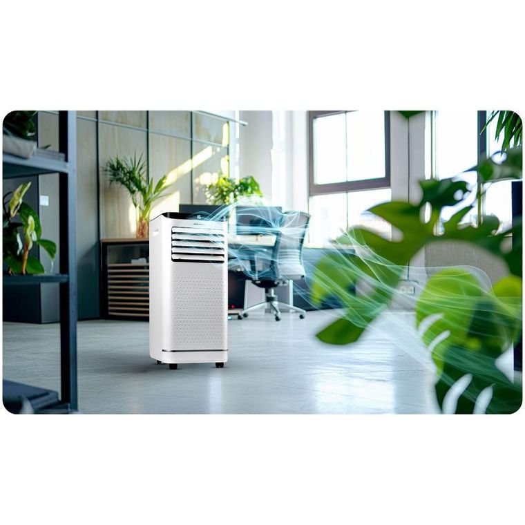 Berdsen, klimatyzator przenośny, 9000 BTU, BD-583