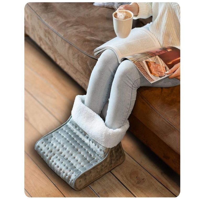 Berdsen, ogrzewacz elektryczny do stóp, BD-970