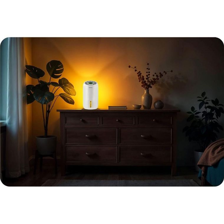 Berdsen, osuszacz powietrza, pochłaniacz wilgoci, BD-529