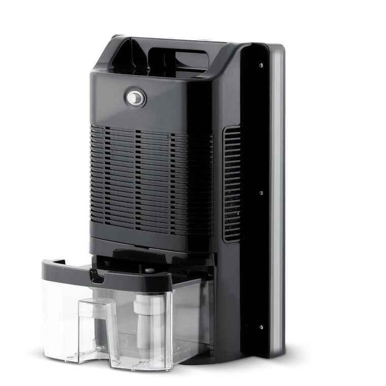 Berdsen, osuszacz powietrza, pochłaniacz wilgoci, BR-20D czarny