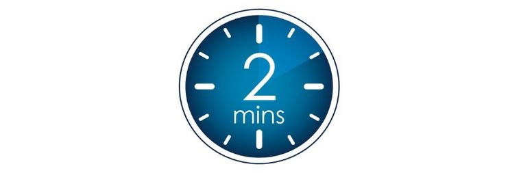 Berdsen, Sonica B5, szczoteczka soniczna do zębów, czarna