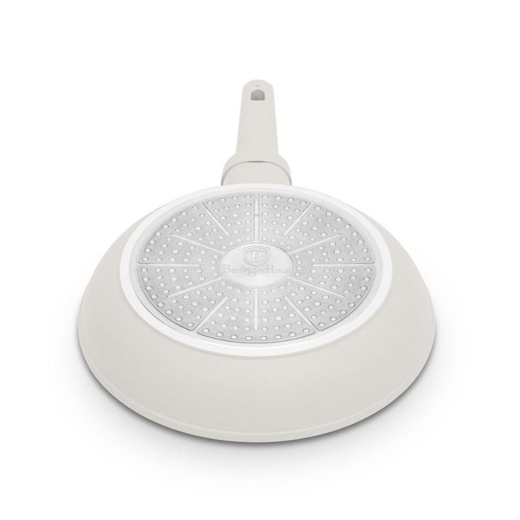 Berlinger Haus, Sahara, zestaw patelni tytanowych, 3 szt.